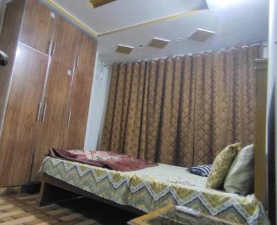 Mirpur Apartamento | Park face apartment