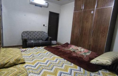 Mirpur Apartamento | Park face apartment