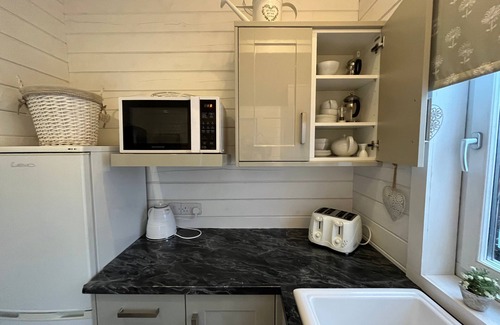 Windsor Cama Y Desayuno | Park Farm Bed and Breakfast
