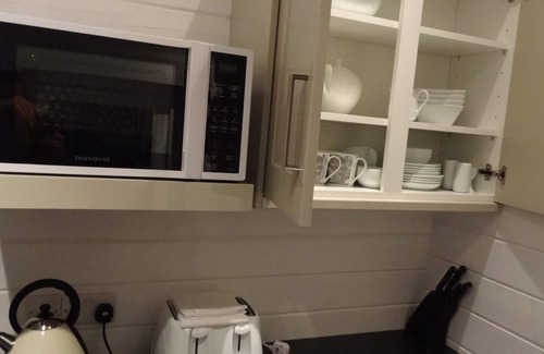 Windsor Cama Y Desayuno | Park Farm Bed and Breakfast