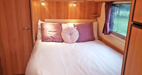 New Forest District Otro | Park Farm Holidays Glamping