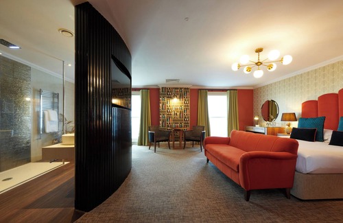 Hethersett Hotel | Park Farm Hotel & Leisure
