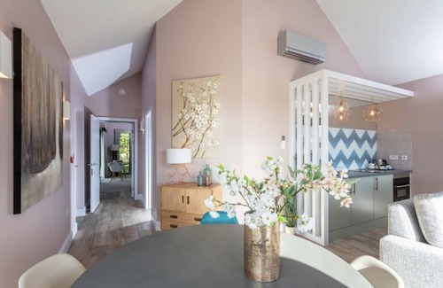 Hethersett Hotel | Park Farm Hotel & Leisure