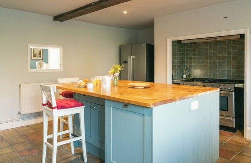 Beccles Casa | Park Farm House - Henham Park Nr Southwold