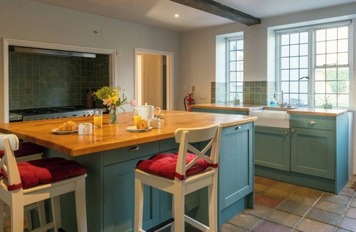 Beccles Casa | Park Farm House - Henham Park Nr Southwold