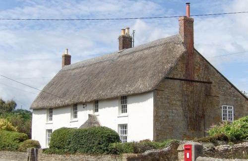 Bridport Casa | Park Farmhouse
