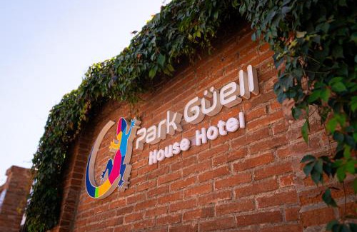 Talca Hotel | Park Güell House Hotel