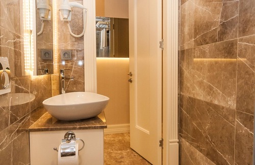 Harbiye Hotel | Park Grazza Hotel