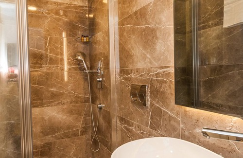 Harbiye Hotel | Park Grazza Hotel