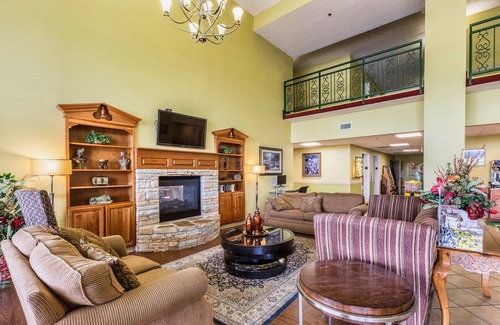 Pigeon Forge Hotel | Park Grove Inn