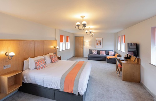 North Bitchburn Hotel | Park Head Hotel