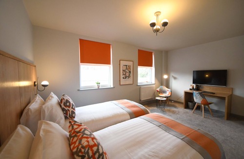North Bitchburn Hotel | Park Head Hotel