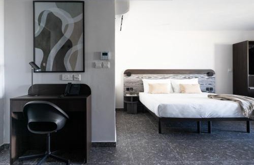 Msida Apartamento | Park Heights by the Warren Collection