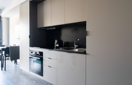Msida Apartamento | Park Heights by the Warren Collection