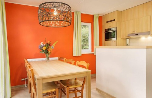 Ortsmitte Casa | Park Hochsauerland by Interhome