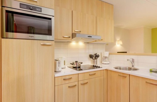 Ortsmitte Casa | Park Hochsauerland by Interhome