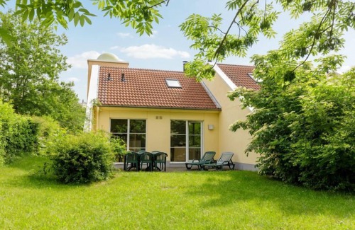 Ortsmitte Casa | Park Hochsauerland by Interhome