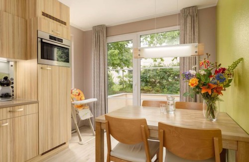 Ortsmitte Casa | Park Hochsauerland by Interhome