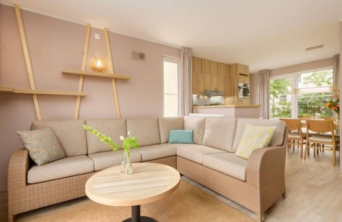Ortsmitte Casa | Park Hochsauerland by Interhome