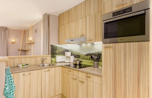 Ortsmitte Casa | Park Hochsauerland by Interhome