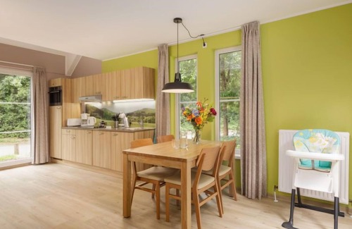 Ortsmitte Casa | Park Hochsauerland by Interhome