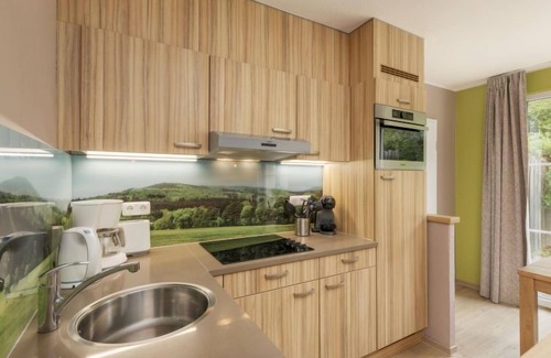 Ortsmitte Casa | Park Hochsauerland by Interhome