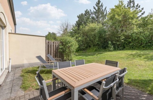 Ortsmitte Casa | Park Hochsauerland by Interhome