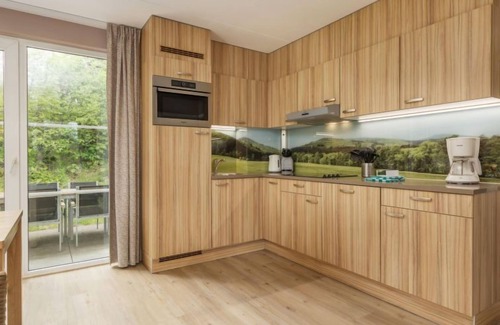 Ortsmitte Casa | Park Hochsauerland by Interhome