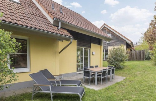 Ortsmitte Casa | Park Hochsauerland by Interhome