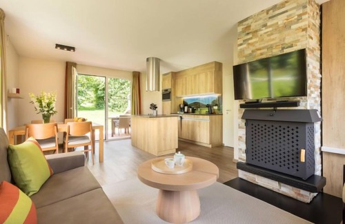 Ortsmitte Casa | Park Hochsauerland by Interhome