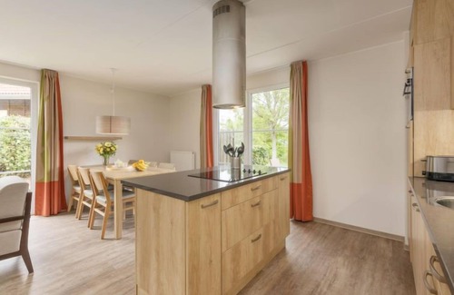 Ortsmitte Casa | Park Hochsauerland by Interhome