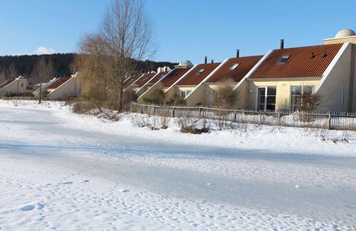 Ortsmitte Casa | Park Hochsauerland by Interhome