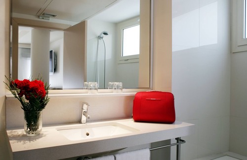 Sant Pere Hotel | Park Hotel Barcelona