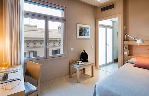 Sant Pere Hotel | Park Hotel Barcelona