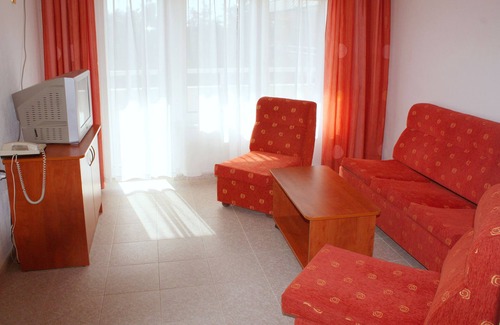 Golden Sands Hotel | Park Hotel Bellevue
