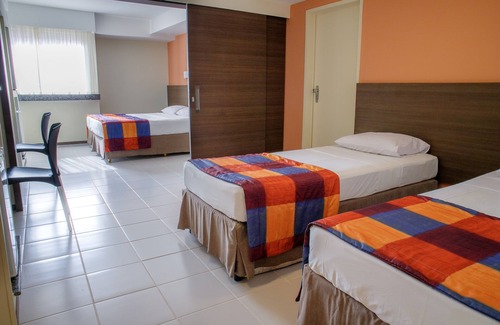 Boa Viagem Hotel | Park Hotel