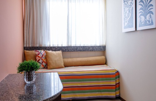 Boa Viagem Hotel | Park Hotel