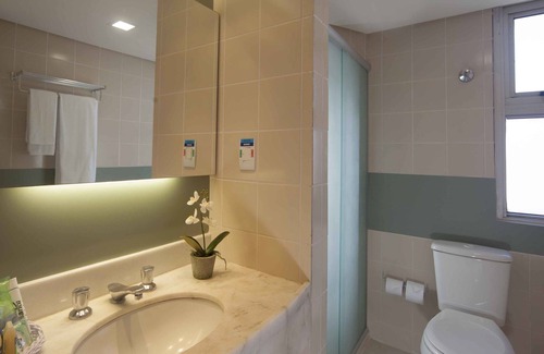 Boa Viagem Hotel | Park Hotel