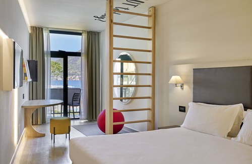 Portese Hotel | Park Hotel Casimiro