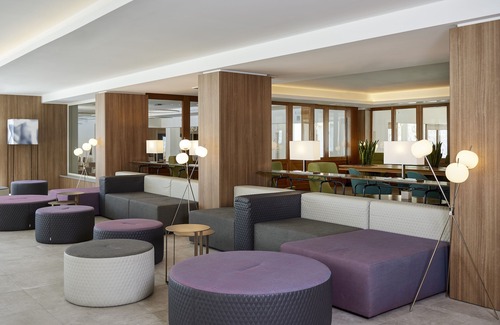 Portese Hotel | Park Hotel Casimiro