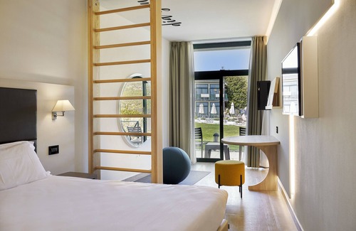 Portese Hotel | Park Hotel Casimiro