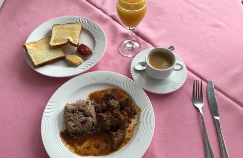 Limon Hotel | Park Hotel