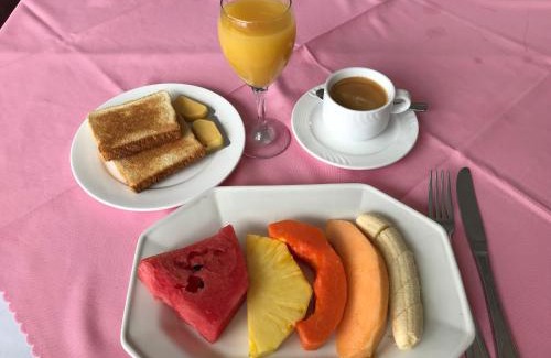 Limon Hotel | Park Hotel