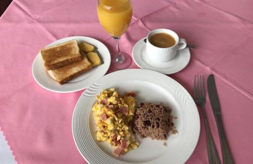 Limon Hotel | Park Hotel