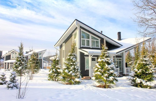 Tarulinna Complejo | Park-Hotel Dacha Wintera