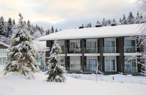 Tarulinna Complejo | Park-Hotel Dacha Wintera