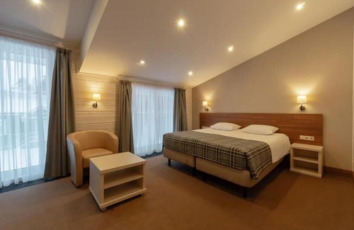 Tarulinna Complejo | Park-Hotel Dacha Wintera