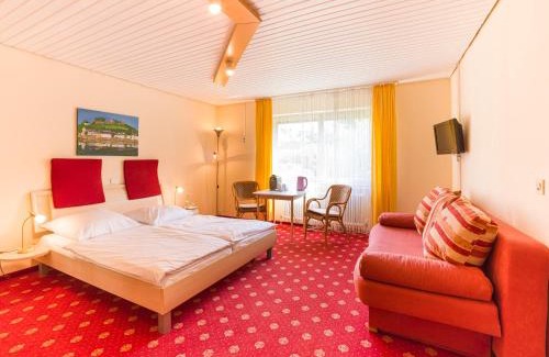 Konz Hotel | Park Hotel