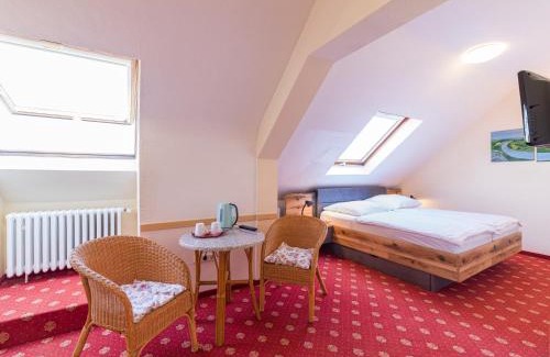 Konz Hotel | Park Hotel