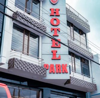 Tulcán Hotel | Park Hotel